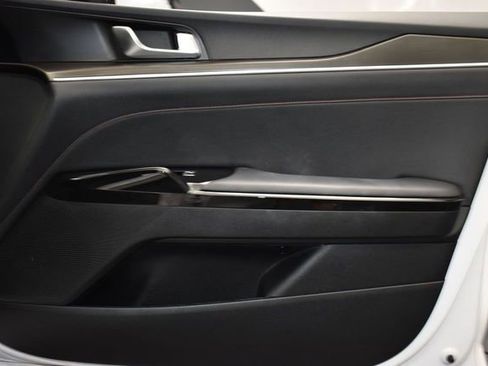 Certified 2023 Kia K5 GT FWD image 14