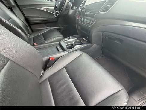 Used 2022 Honda Pilot Special Edition image 30