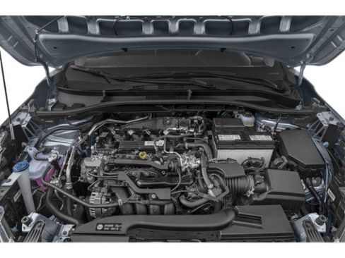 Certified 2022 Toyota Corolla Cross LE w/ Moonroof Package image 12