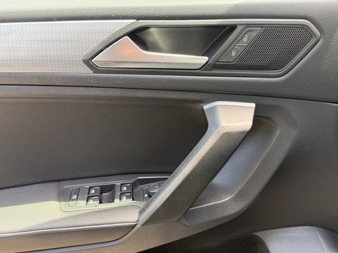 Certified 2024 Volkswagen Tiguan S FWD image 29
