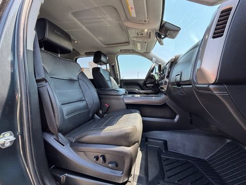 Used 2019 GMC Sierra 3500 Denali w/ Duramax Plus Package AWD/4WD image 25