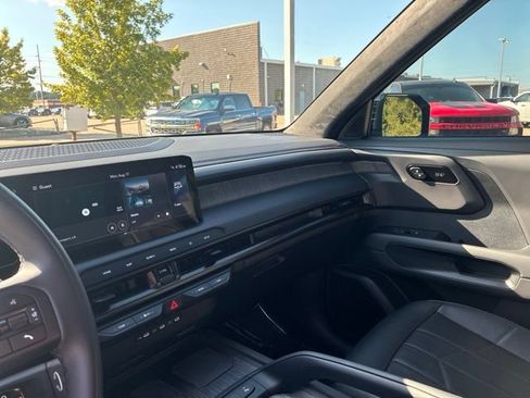 Used 2027 Kia Telluride X-Line SX Prestige w/ Towing Package AWD/4WD image 9