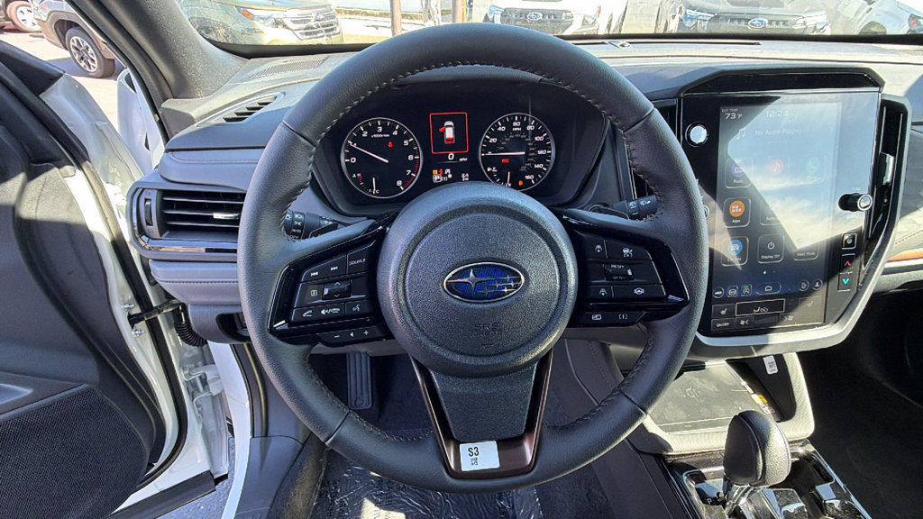 New 2026 Subaru Forester Sport w/ Sport Package AWD/4WD image 27