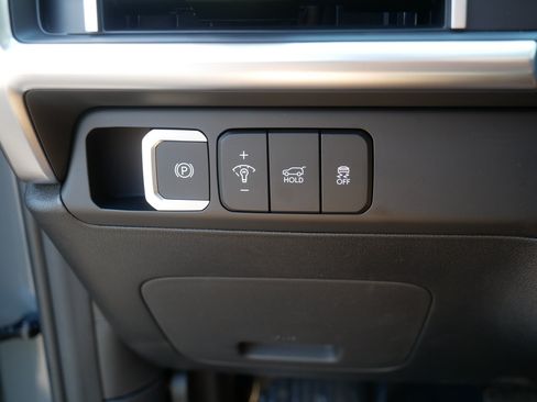 Certified 2026 Hyundai Santa Fe SEL AWD/4WD image 24