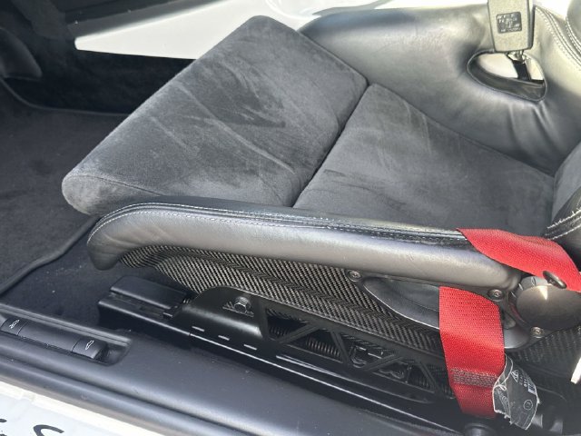 Used 2011 Porsche Boxster Spyder RWD image 20