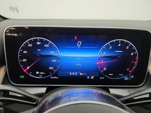 Certified 2026 Mercedes-Benz GLC 300 image 10