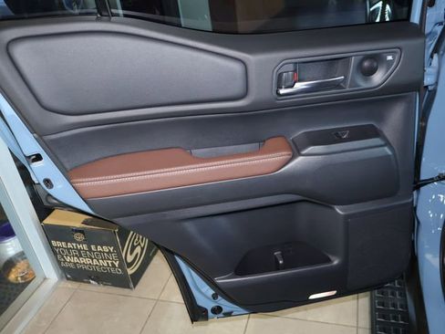 Used 2025 Toyota Land Cruiser Base image 20