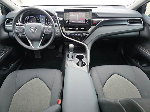 Certified 2024 Toyota Camry LE w/ Convenience Package FWD image 5