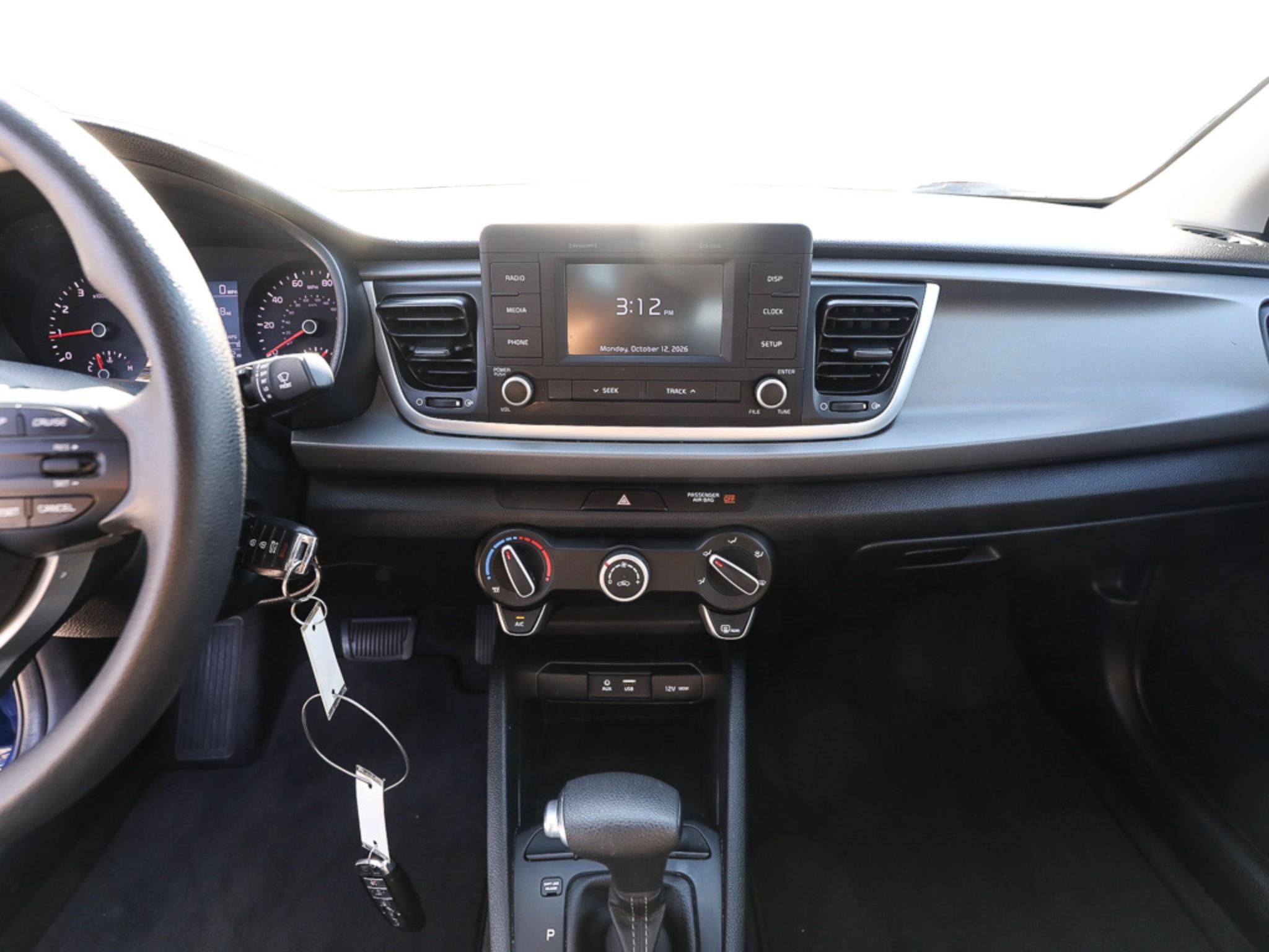 Used 2018 Kia Rio S FWD image 15