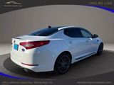 Used 2013 Kia Optima SX w/ Limited Pkg image 4