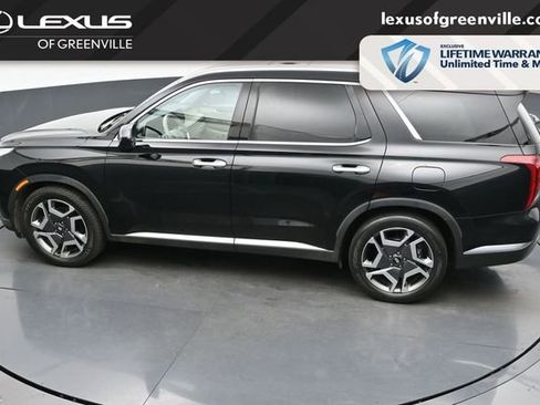 Used 2023 Hyundai Palisade Limited w/ Cargo Package AWD/4WD image 45