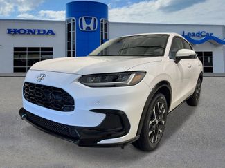 New 2026 Honda HR-V EX-L video 1