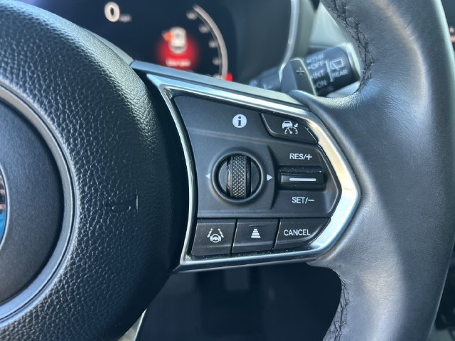 Certified 2024 Acura MDX w/ Technology Package AWD/4WD image 23