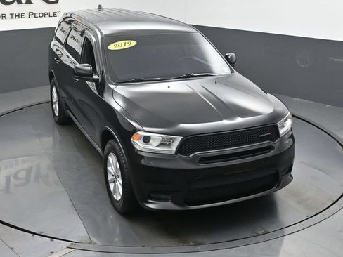 Used 2019 Dodge Durango AWD image 51
