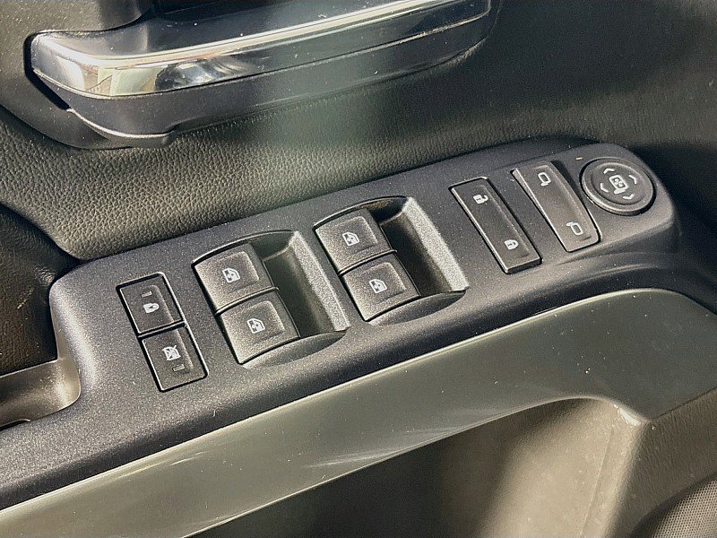 Used 2017 Chevrolet Silverado 1500 LT w/ Trailering Package RWD image 18