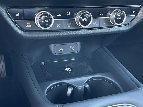 New 2027 Honda HR-V EX-L image 18