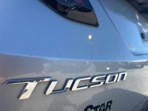 Used 2023 Hyundai Tucson SEL AWD/4WD image 10