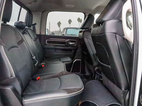 Certified 2024 RAM 2500 Laramie image 16