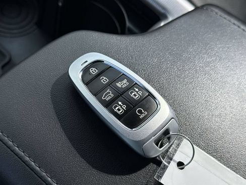 Used 2024 Hyundai Palisade Calligraphy FWD image 30