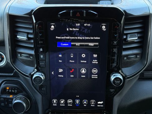 Used 2020 RAM 1500 Lone Star w/ Built-to-serve Edition image 39