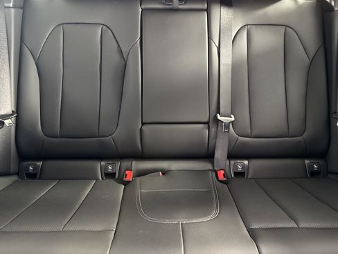 Certified 2024 BMW X3 M40i AWD/4WD image 5