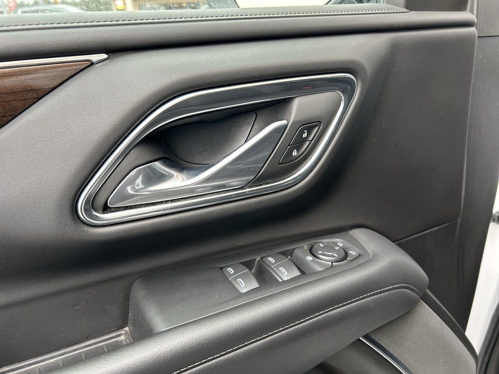 Used 2024 GMC Yukon SLE AWD/4WD image 20