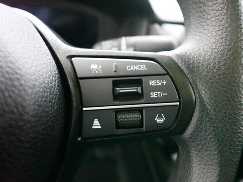 Certified 2025 Honda Accord SE image 18