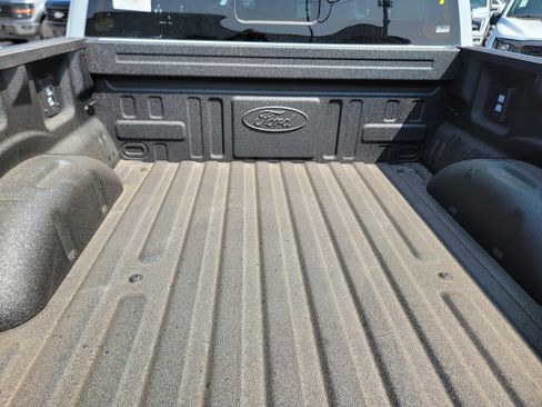 New 2025 Ford F150 Lariat w/ Equipment Group 502A High image 13