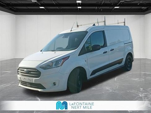 Used 2019 Ford Transit Connect XLT FWD image 1