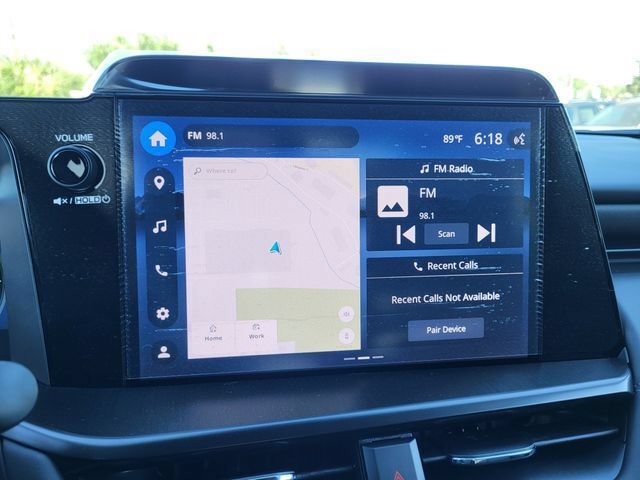 New 2026 Subaru Outback Touring XT AWD/4WD image 23