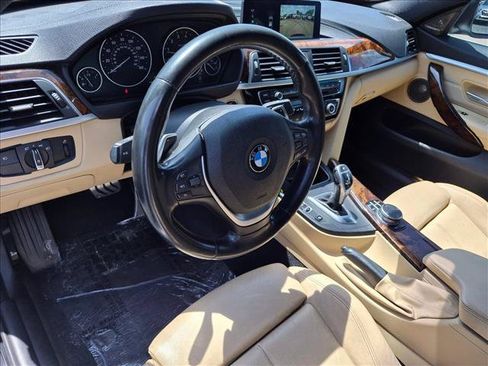 Used 2018 BMW 440i Gran Coupe xDrive AWD/4WD image 14