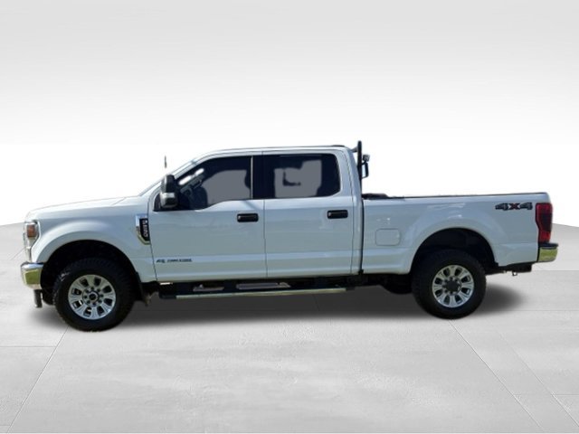 Used 2022 Ford F250 XLT AWD/4WD image 11