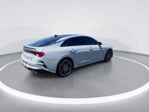 Used 2023 Kia K5 GT FWD image 8