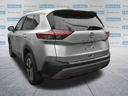 Used 2023 Nissan Rogue SV w/ SV Premium B Package AWD/4WD image 9