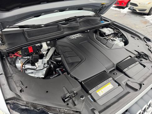 Used 2018 Audi Q7 3.0T Prestige image 54