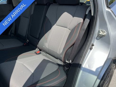 Used 2021 Subaru Forester Sport w/ Popular Package #2 AWD/4WD image 19
