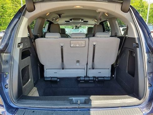 Used 2019 Honda Odyssey EX-L image 28