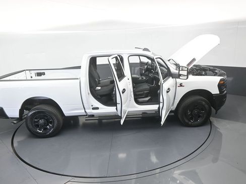 Used 2026 RAM 3500 Tradesman AWD/4WD image 66