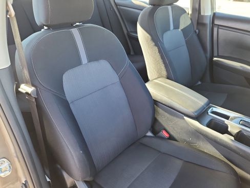 Used 2023 Nissan Sentra SV image 14