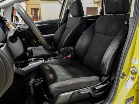 Used 2015 Honda Fit LX image 35