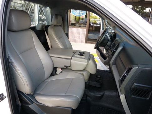 Used 2018 Ford F250 XL image 18