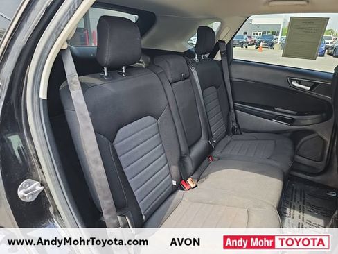 Used 2018 Ford Edge SE AWD/4WD image 29