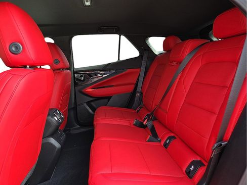 New 2026 Chevrolet Blazer EV SS image 10