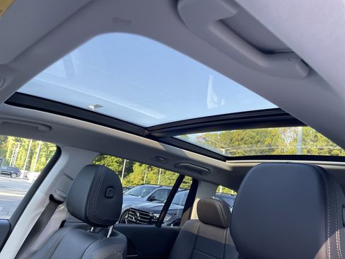 New 2026 Mercedes-Benz GLS 450 GLS 450 4MATIC SUV image 22