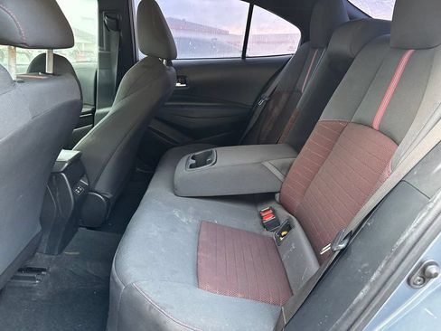 Used 2023 Toyota Corolla SE FWD image 5