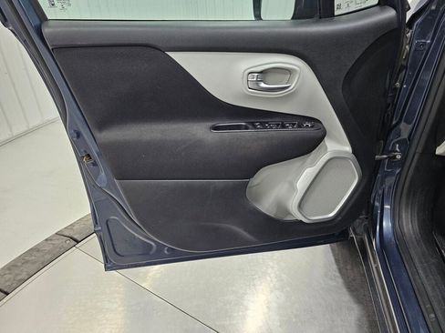 Used 2021 Jeep Renegade Latitude w/ Convenience Group image 31