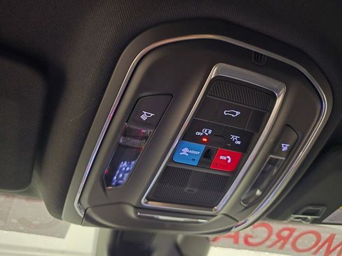 Used 2023 Jeep Grand Cherokee L Laredo AWD/4WD image 27