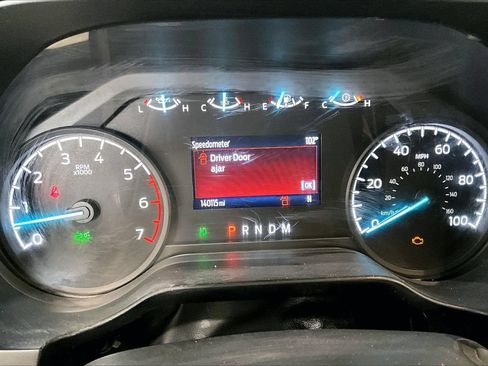 Used 2024 Ford F250 XL w/ XL Off-Road Package AWD/4WD image 18