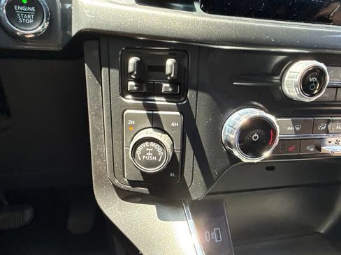 Used 2022 Ford F150 XLT w/ Equipment Group 302A High AWD/4WD image 34