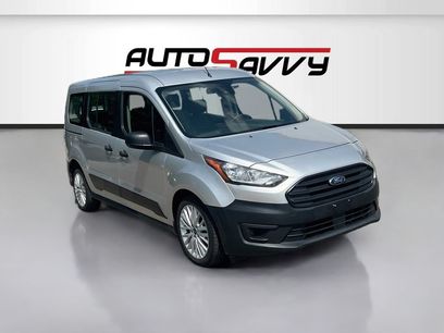 Used 2022 Ford Transit Connect XL
